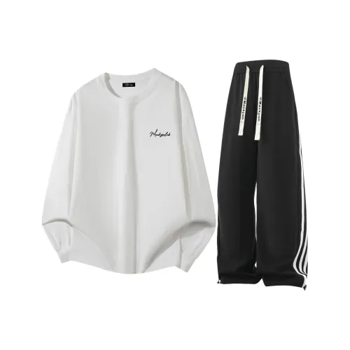 Mackyo Повседневная спортивная одежда унисекс