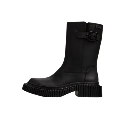 CAMPER PI Berlin Ботильоны 3,3 см Женские Черный