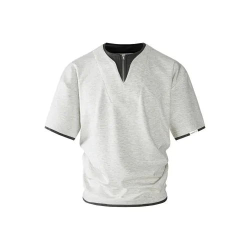 SANTASTIC Унисекс T-рубашки