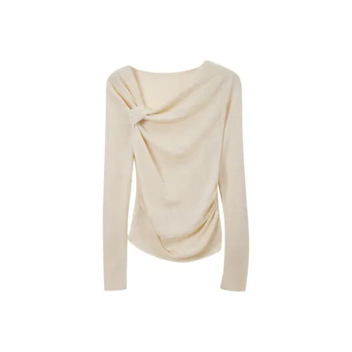 SUSANSAN Женские T-рубашки