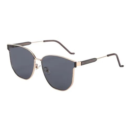 NEXTWOOD TR90 OVAL SUNGLASSES Унисекс