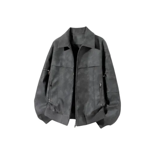 PINSCIO ZENIE Унисекс Куртки