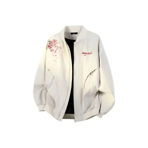 Cotton Gene Унисекс Куртки