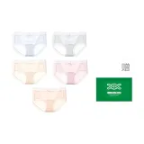 5 пачек (зеленый + серый + кожа + розовый + темная кожа)