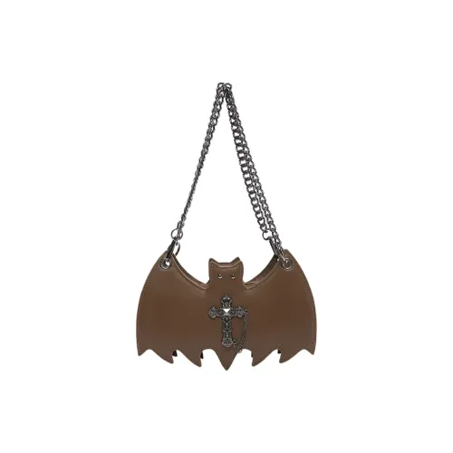 MOWAP ПУ (полиуретан) Сумка через плечо Сумка на плечо Стандартная Женская Многоцветная