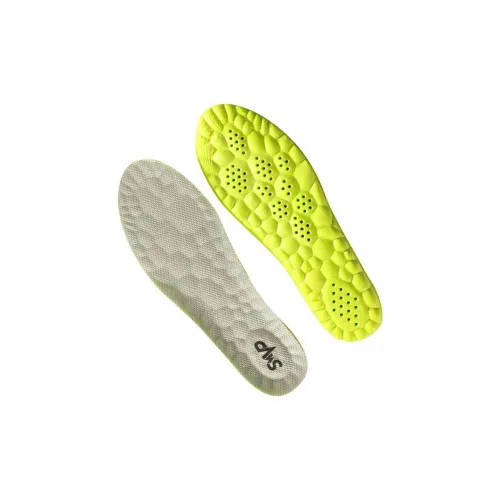 SMVP Генетическое Волокно+ПУ (Полиуретан) Стельки Унисекс