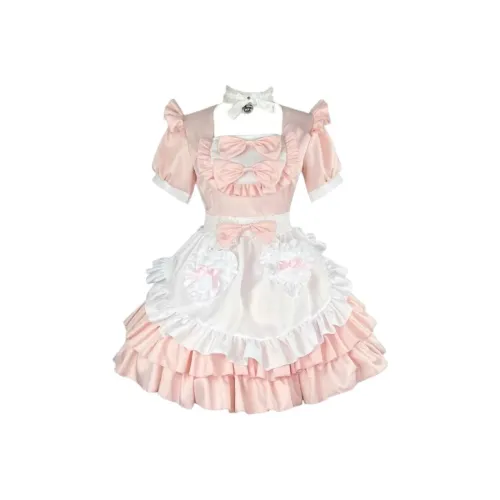 ONE SHALLOW Лолита-стиль Женские