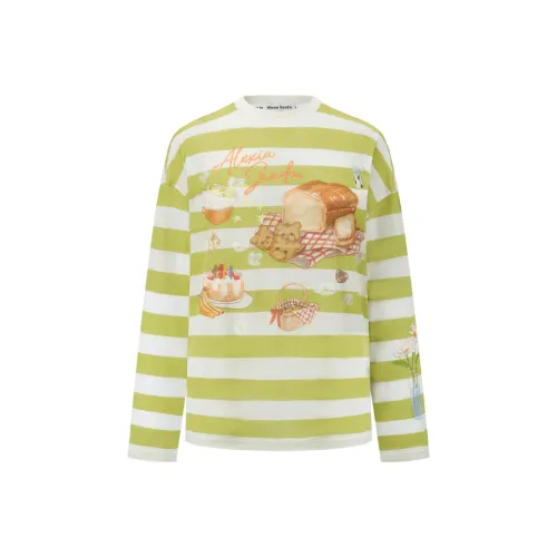 Alexia Sandra Толстовка Женская