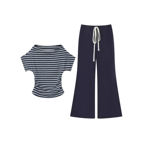 Pa33word Женские Повседневные Костюмы