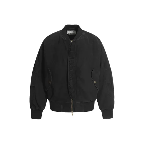 HIPHOPPUNKS Мужские Куртки