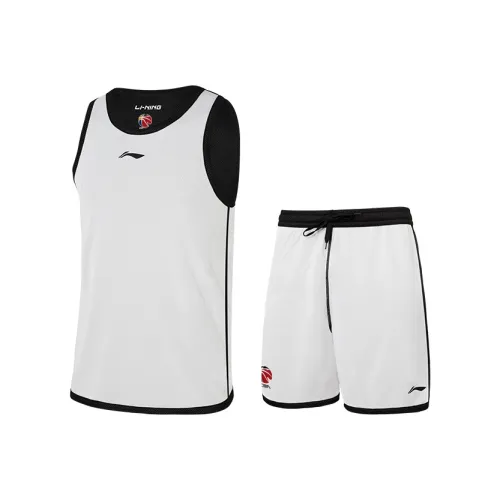 LINING Унисекс Баскетбольные костюмы