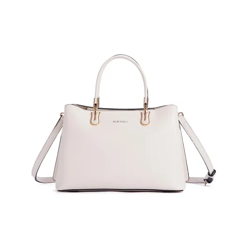 Dubaolu Сумка через плечо из синтетической кожи сумка-тоут большая женская многоцветная