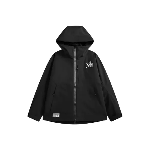 SylphlikeLoli Ветровка Унисекс