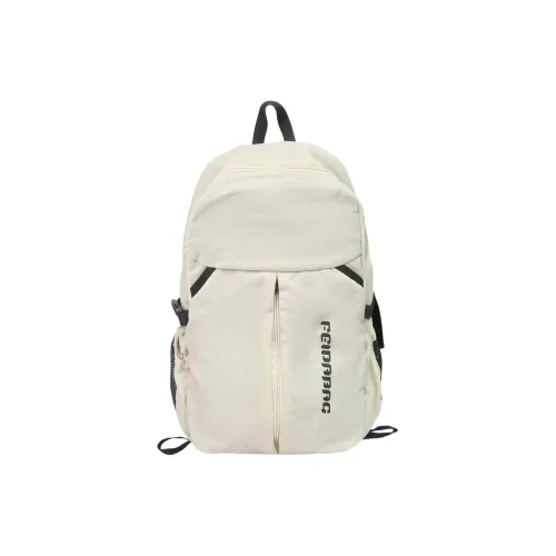 ZUOBAILI Нейлон Рюкзак Большой Унисекс Многоцветный