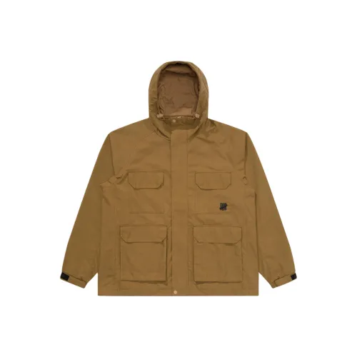 UNDEFEATED Унисекс Куртки