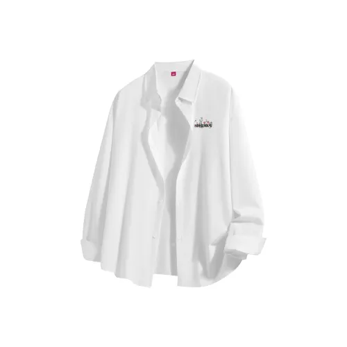 Disney Унисекс Рубашки