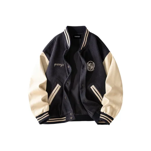 Yaoqi Унисекс Куртки