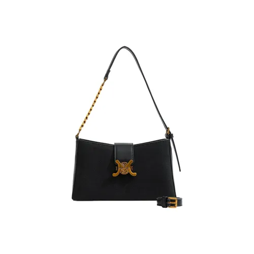 LEXI ПУ (полиуретан) Сумка через плечо Сумка на плечо Стандартная Женская Многоцветная