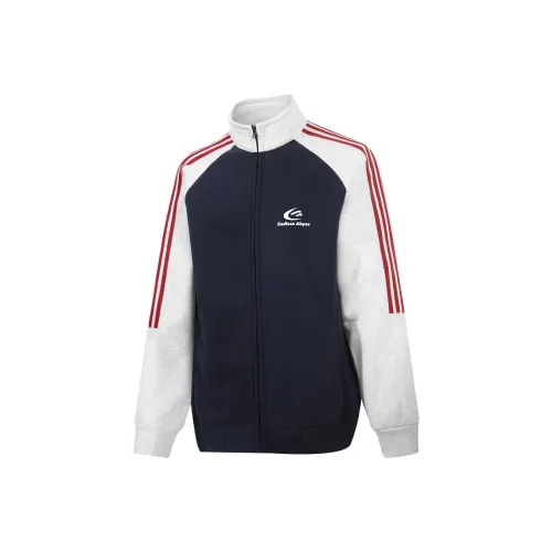 Endless Abyss Куртки и Пальто Унисекс