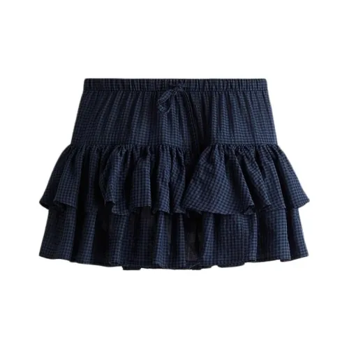 H M Повседневные короткие юбки для женщин