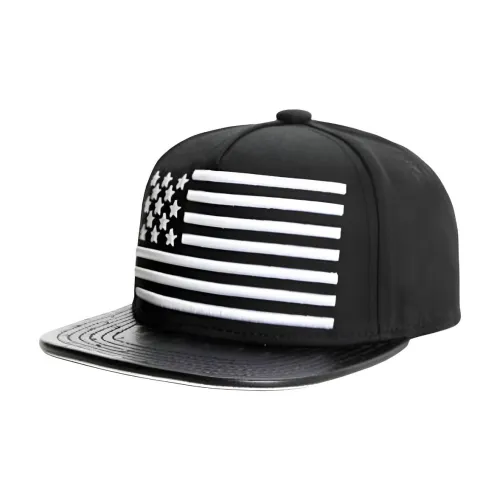 Ai Jiawei Хлопковые кепки унисекс