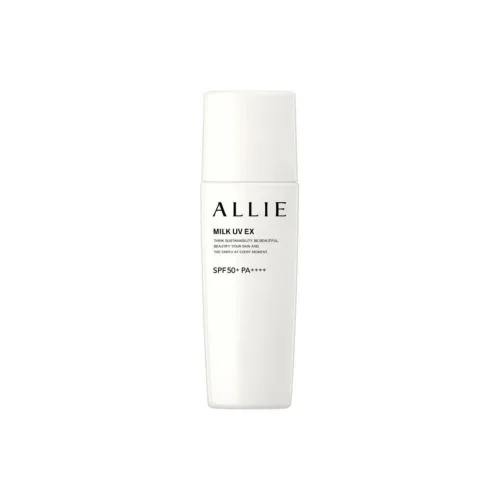 ALLIE SUNSCREEN Лосьон Унисекс