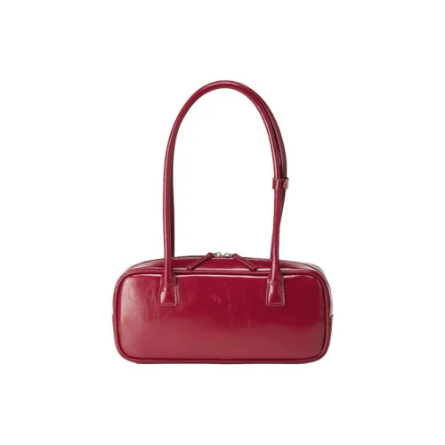 GU Сумки через плечо Red Women's