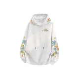 Туманно-серый