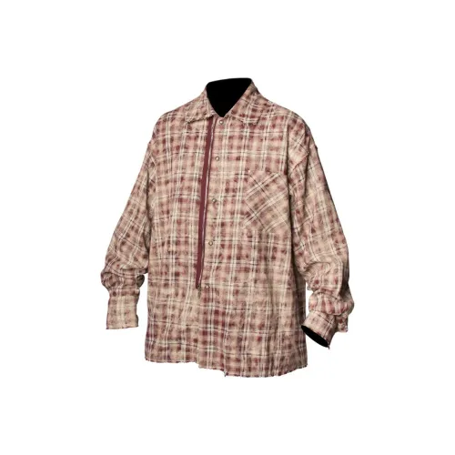 RELABEL Early Spring Collection Рубашка Мужская