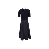 J37 1000 Выстиранный Синий Деним