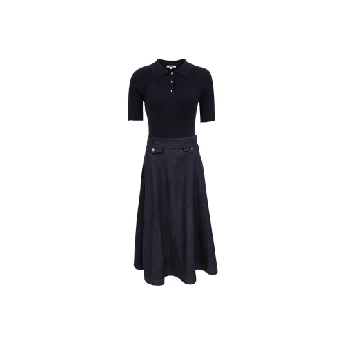 ONLY Короткий рукав Платье Женское