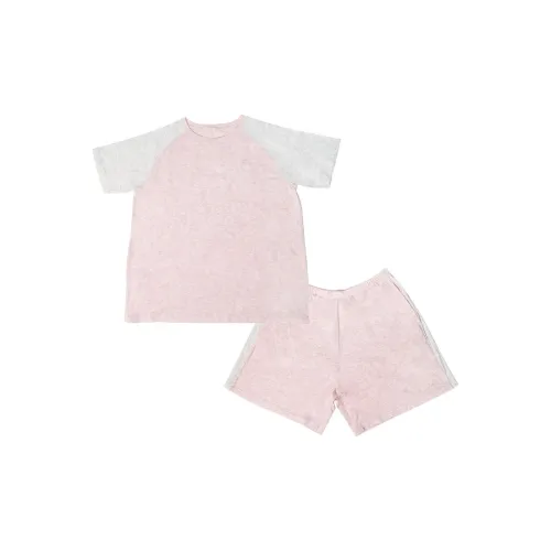 MISI Унисекс Пижамные комплекты