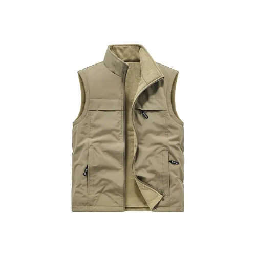 TELENT Унисекс Жилеты