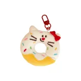 Пончик, Котенок, Кукла, Подвеска