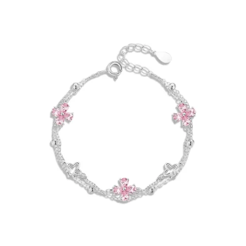 JOYDINNY Сплав Браслеты Унисекс