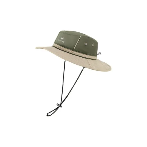 A LEAF BIRD Полиэстер Панамы Унисекс