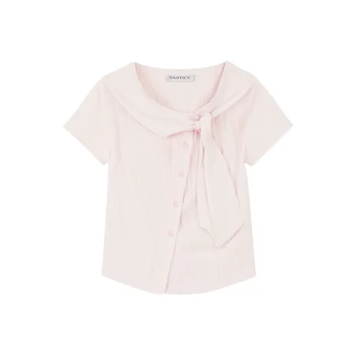 TASTILY Женские рубашки