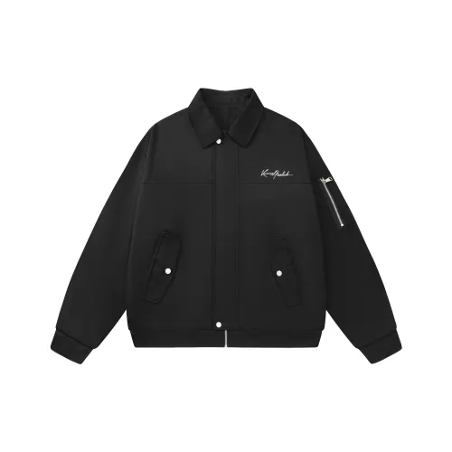 Куртки и пальто Kawasaki унисекс