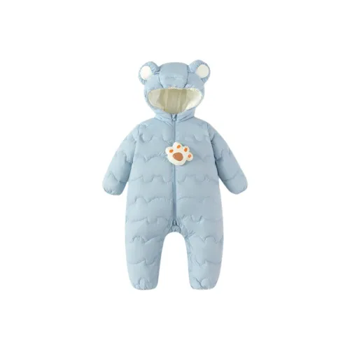 BALABALA Пуховые куртки One Piece для малышей и детей младшего возраста