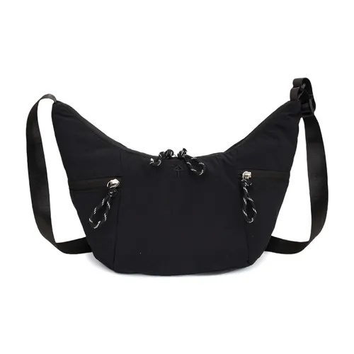 Alcohol Dragon Нейлон Через плечо Подмышечный Сумка на плечо Унисекс Многоцветный