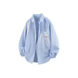 Лунно-голубой