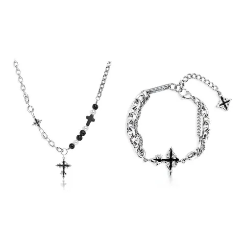 YOASOBI Ожерелья Унисекс