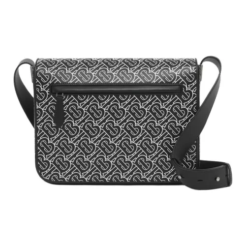 Burberry OLYMPIA Сумка через плечо Мужская