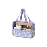 Подводный мир фиолетовый - трубки