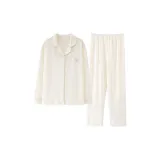 Яркий Moon Белый 02K591 [Нет Бюстгальтер 100% хлопок]