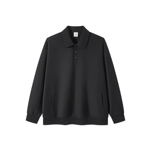 GXG Черный Мужской Свитшот