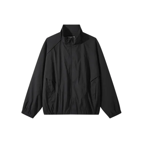 GXG Мужские черные куртки