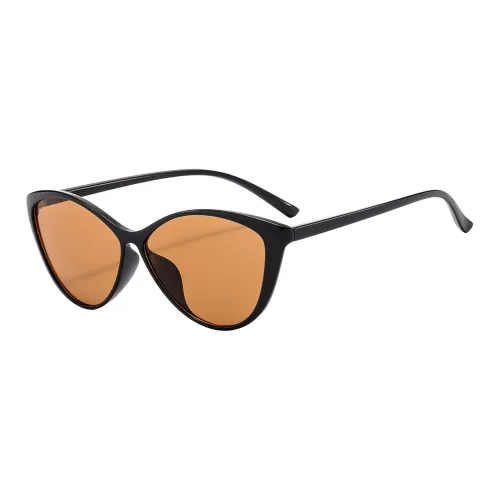 Cranta Komeia Кошачий глаз Солнцезащитные очки Женские
