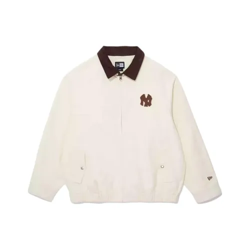 New Era FW25 Куртки и Пальто Унисекс