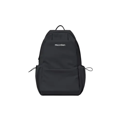 Mulinsen Полиэстер с Нейлоном Рюкзак Унисекс Многоцветный